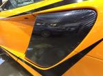 McLaren 650S Spyder by Impressive Wrap 2016 года